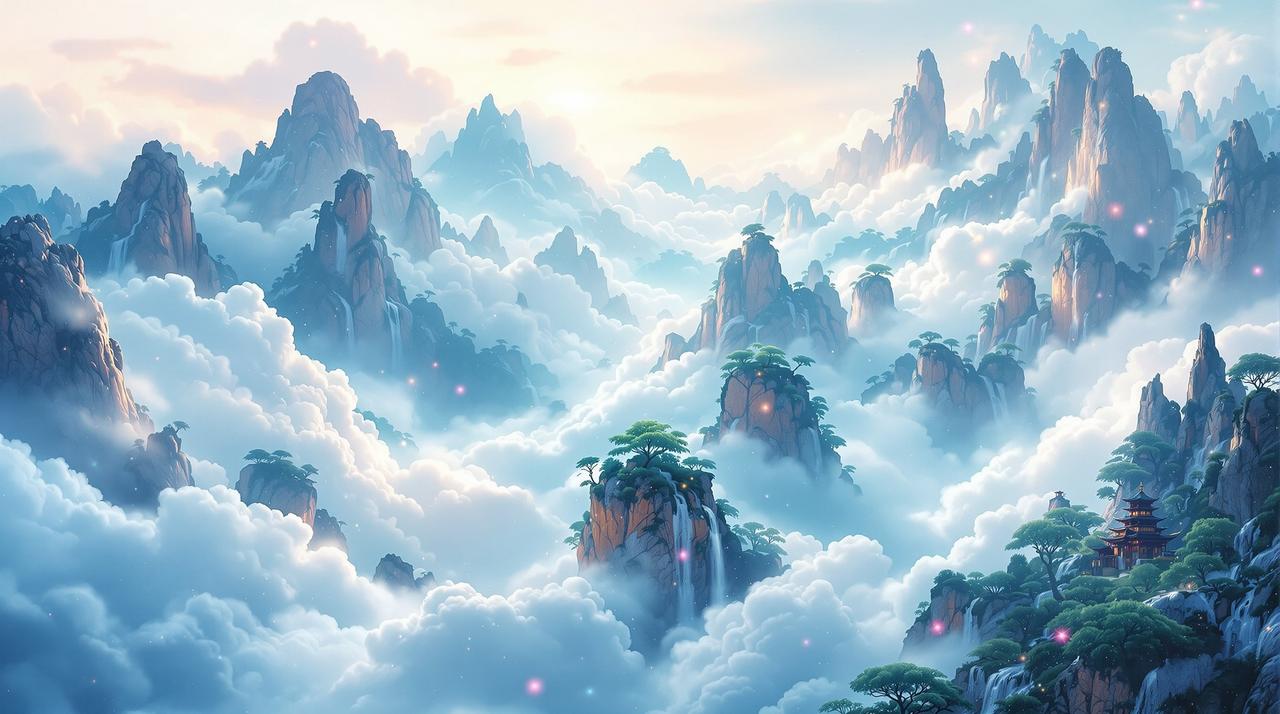 真人短剧免费追剧专题推荐 - 仙侠有殇·三世情缘